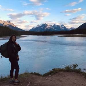 Meet your Posher, Abby